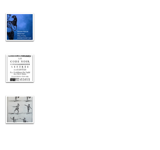 
￼”Afterward: Monstrous Bodies/ Political Monstrosities”


￼
￼”Imaginer l’Afrique au siècle des Lumières”   [online]

￼”Diderot and the Encyclopédie’s construction of the Black African”
(forthcoming)


